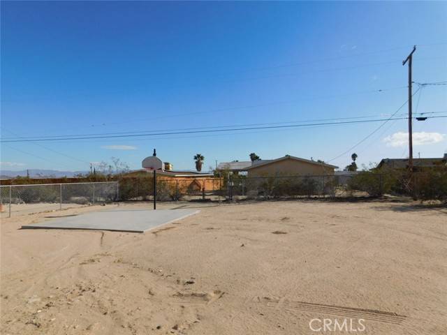 29 Palms, CA 92277,0 Cahuilla