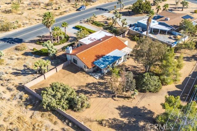 Yucca Valley, CA 92284,8318 Palomar Avenue