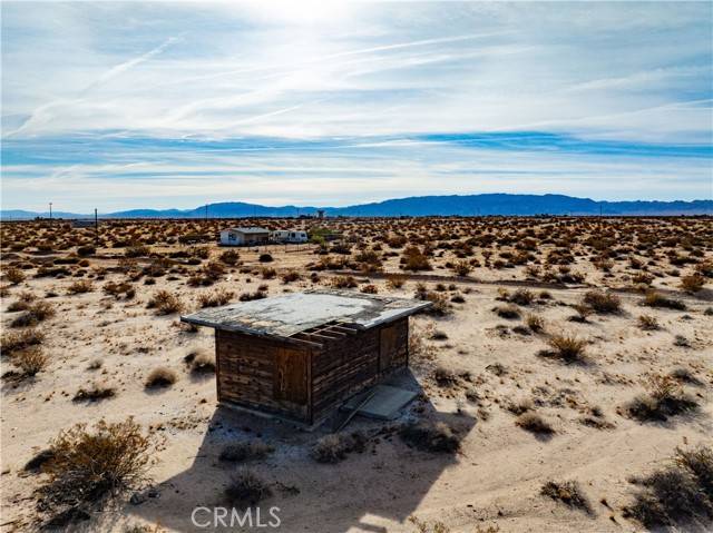 29 Palms, CA 92277,69172 Papoose Trail