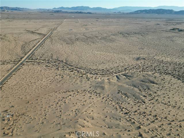 29 Palms, CA 92277,4093 Bullion Mountain