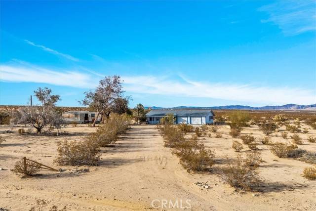 29 Palms, CA 92277,2526 Meldora Avenue