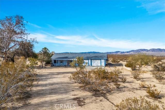 29 Palms, CA 92277,2526 Meldora Avenue