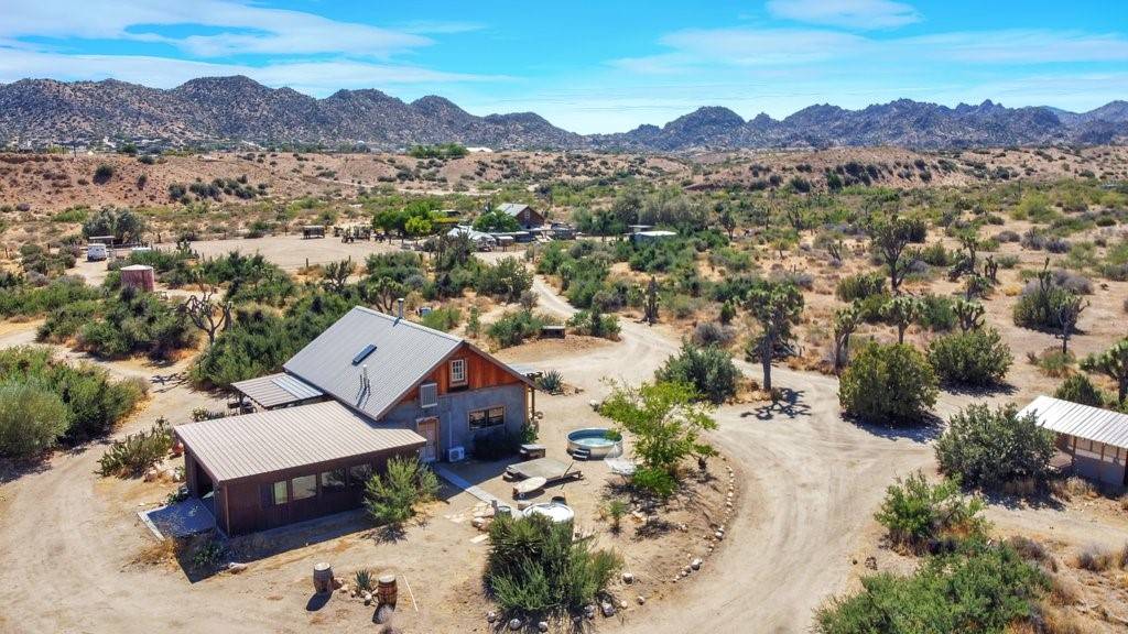 Pioneertown, CA 92268,53408 Stud Valley Road