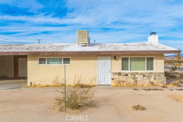 29 Palms, CA 92277,6370 Tamarisk Avenue