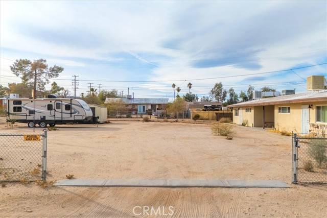 29 Palms, CA 92277,6370 Tamarisk Avenue