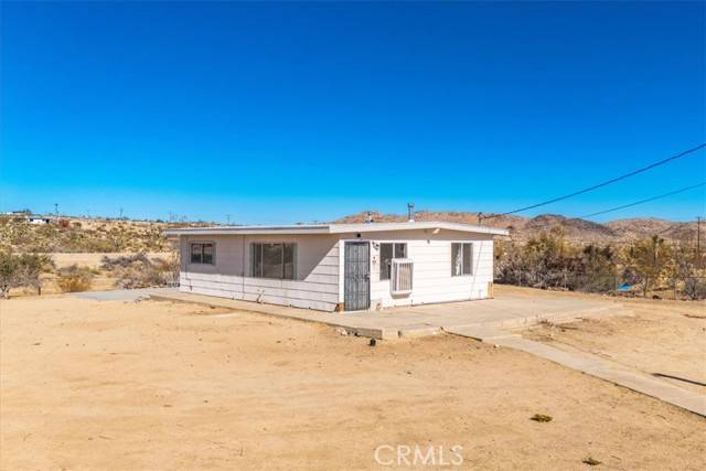 Yucca Valley, CA 92284,59200 Barron Drive