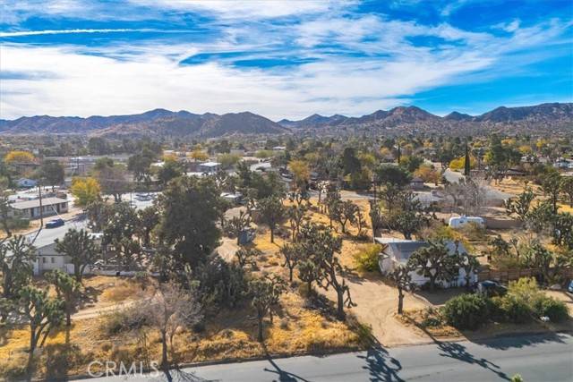 Yucca Valley, CA 92284,10 Santa Fe Trail