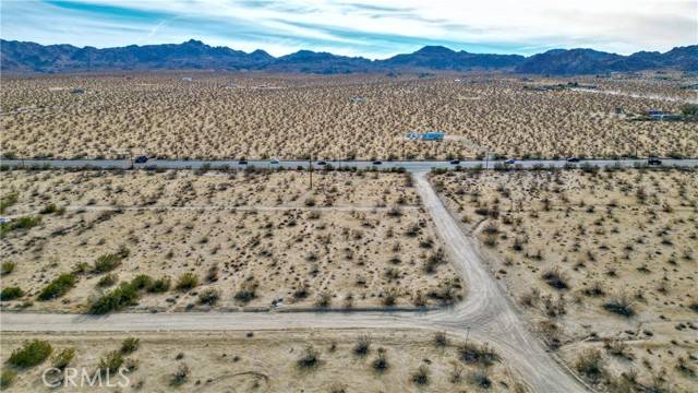 Joshua Tree, CA 92252,6425 Sun Ray