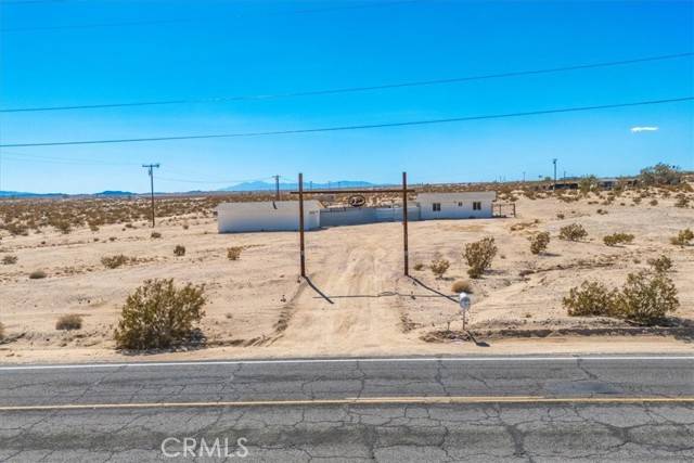 29 Palms, CA 92277,1282 Morongo Road