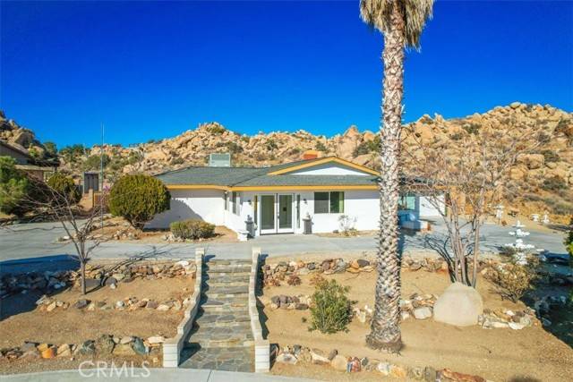 Yucca Valley, CA 92284,57100 Monticello Road