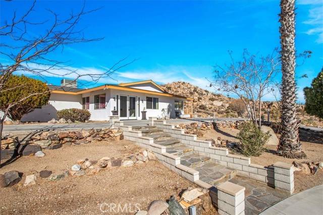 Yucca Valley, CA 92284,57100 Monticello Road