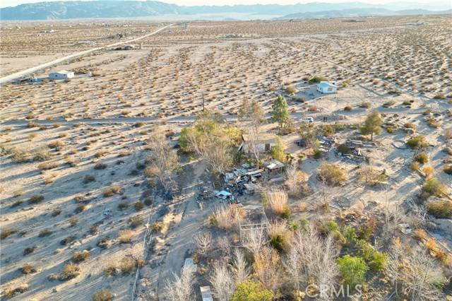 29 Palms, CA 92277,69226 Papoose Trail