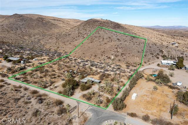 Yucca Valley, CA 92284,56422 Paseo Los Ninos