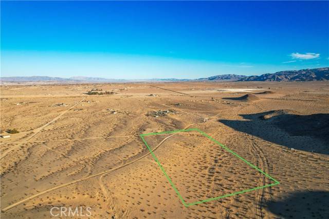 29 Palms, CA 92277,101 Mesa