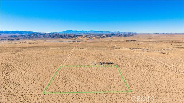 29 Palms, CA 92277,101 Alfalfa