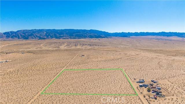 29 Palms, CA 92277,101 Alfalfa