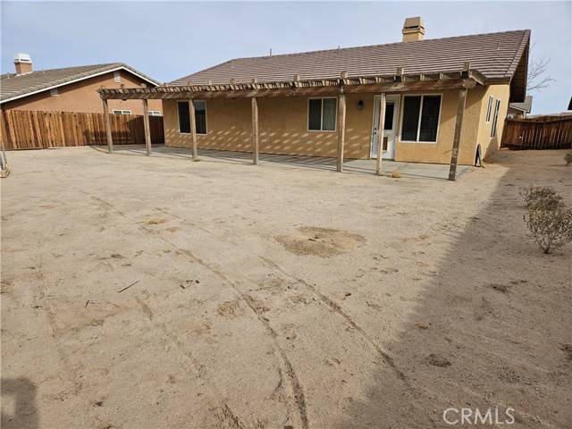 29 Palms, CA 92277,5154 Split Rock Avenue