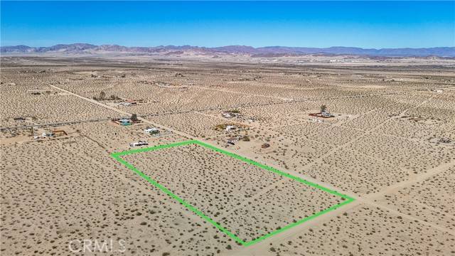 29 Palms, CA 92277,1 Nandina