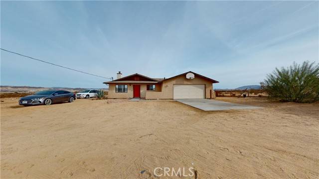 29 Palms, CA 92277,2837 Morongo Road