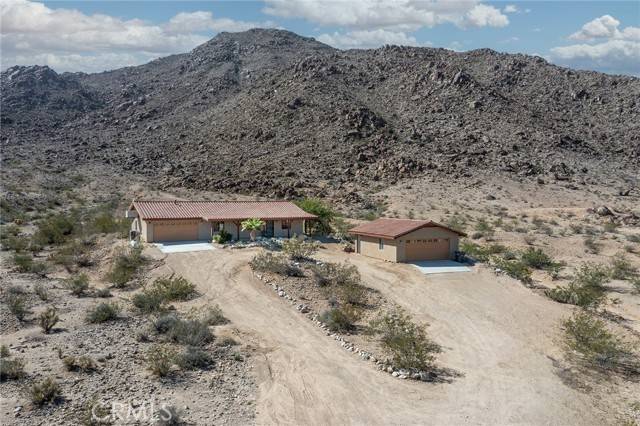 29 Palms, CA 92277,72213 Foothill Drive