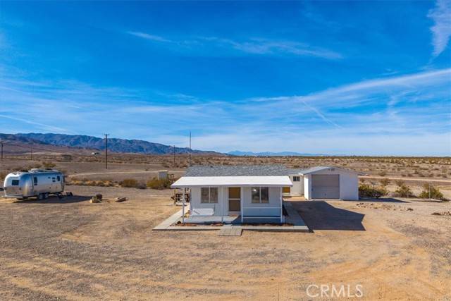 29 Palms, CA 92277,76785 Sullivan Road