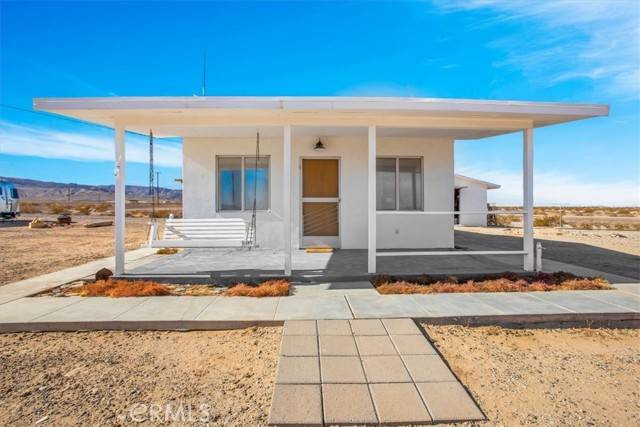 29 Palms, CA 92277,76785 Sullivan Road