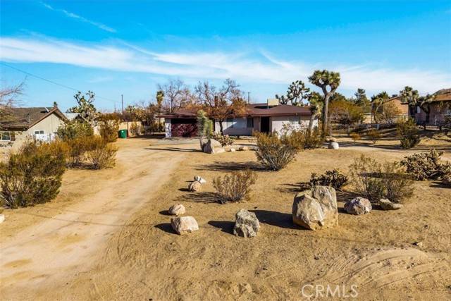 Yucca Valley, CA 92284,7011 La Habra Avenue