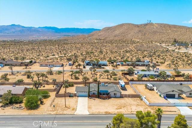 Yucca Valley, CA 92284,58583 Buena Vista Drive