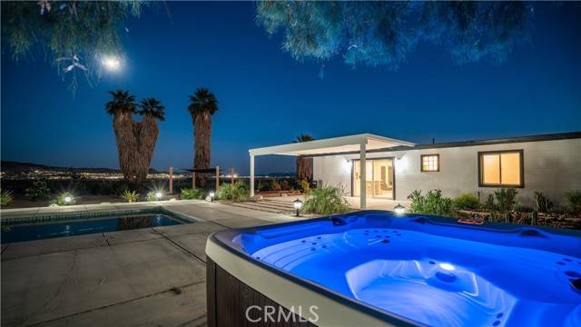 29 Palms, CA 92277,72160 Winters Road