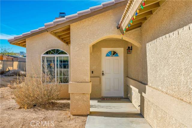 29 Palms, CA 92277,6554 Indian Cove Road