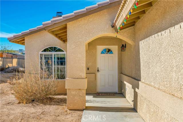 29 Palms, CA 92277,6554 Indian Cove Road