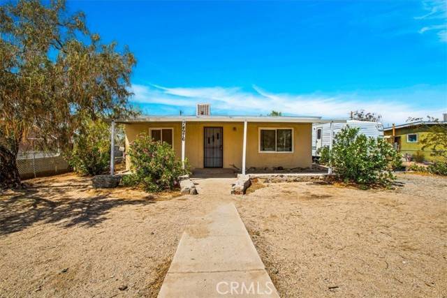 29 Palms, CA 92277,74976 Serrano Drive