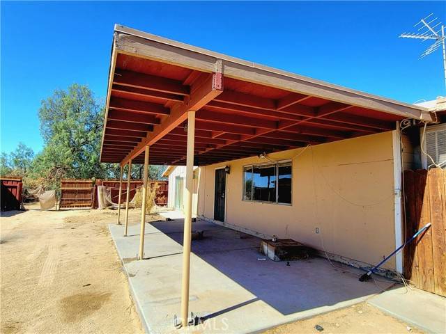 29 Palms, CA 92277,1087 Sunrise Avenue