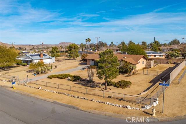 Yucca Valley, CA 92284,7453 Victoria Avenue