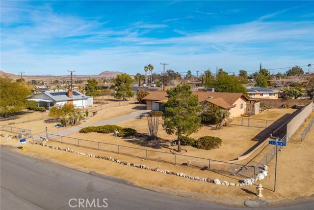 Yucca Valley, CA 92284,7453 Victoria Avenue