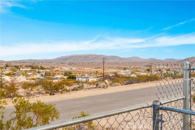 29 Palms, CA 92277,6626 Bullion Avenue