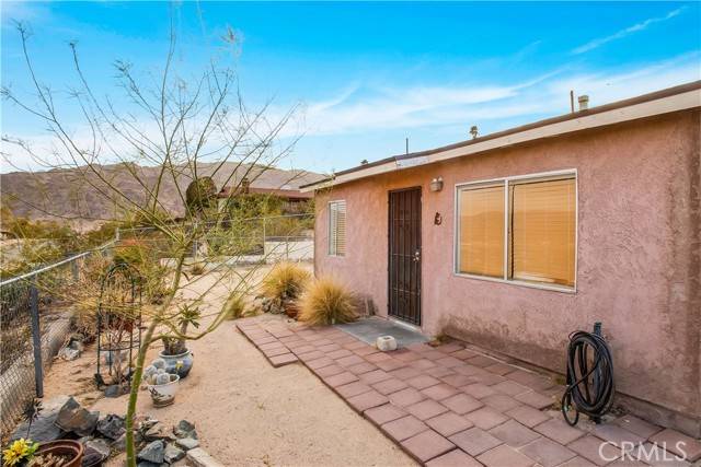 29 Palms, CA 92277,6626 Bullion Avenue