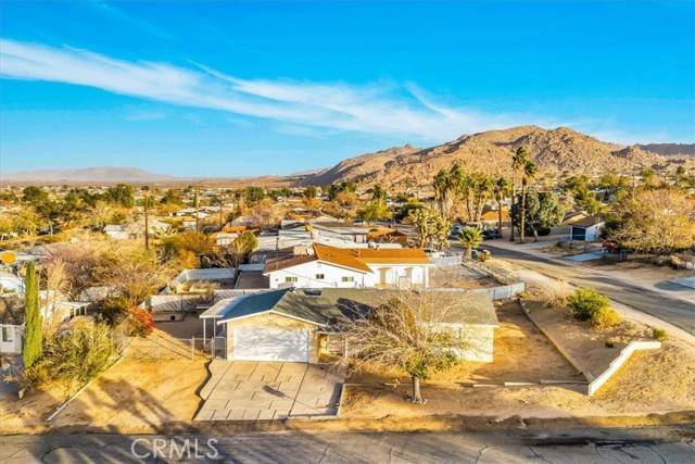 Joshua Tree, CA 92252,6847 Conejo Avenue