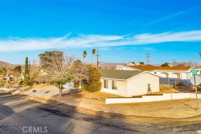 Joshua Tree, CA 92252,6847 Conejo Avenue