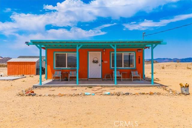 29 Palms, CA 92277,80042 Mesa Drive