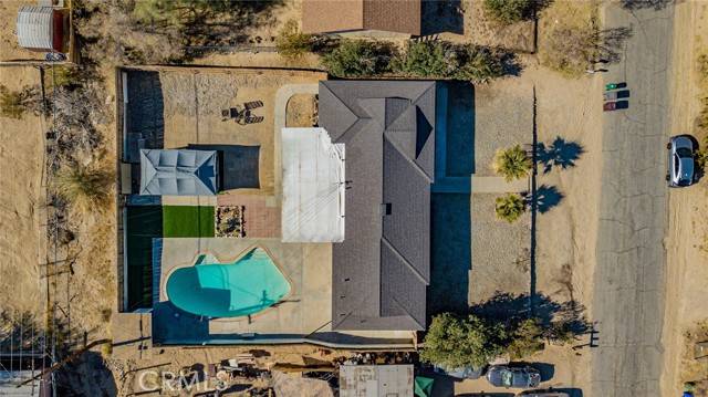 29 Palms, CA 92277,71569 Cactus Drive