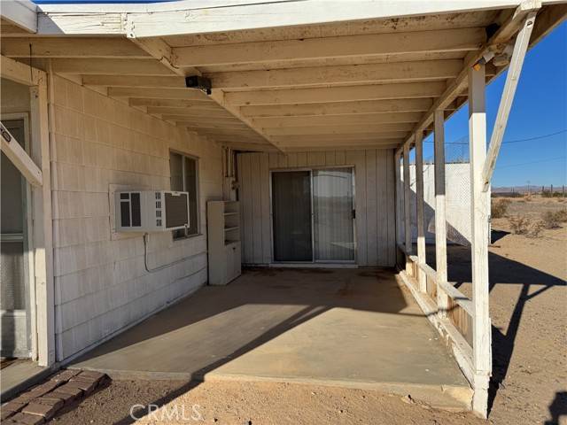 29 Palms, CA 92277,3110 Wilson Road