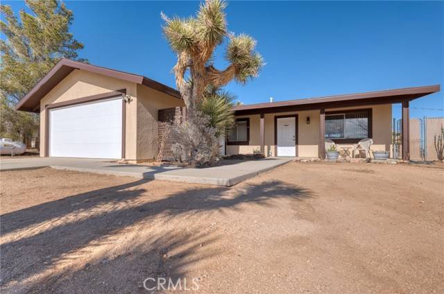 Yucca Valley, CA 92284,57854 Belmont Street