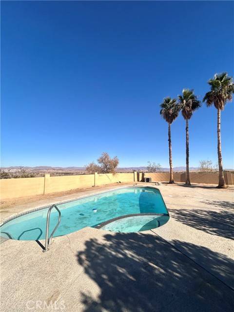 29 Palms, CA 92277,5598 Lazy Joe Avenue