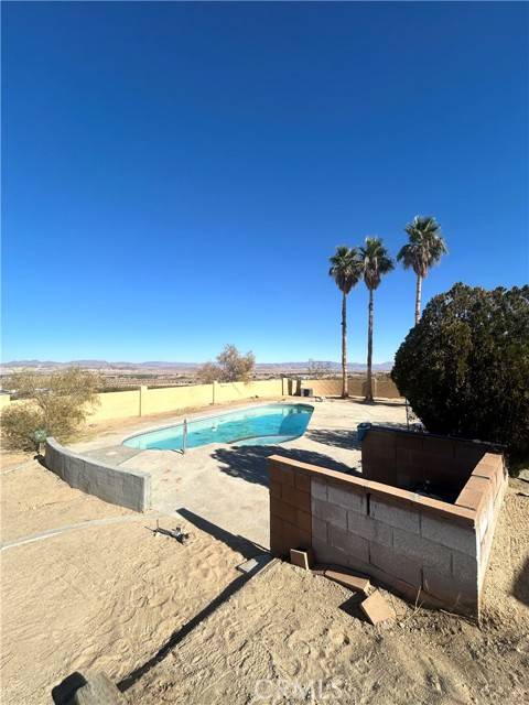 29 Palms, CA 92277,5598 Lazy Joe Avenue