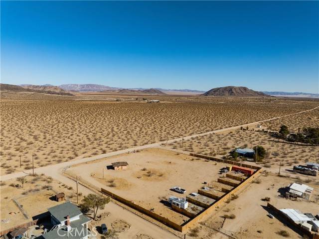 Landers, CA 92285,57025 Encantado Road