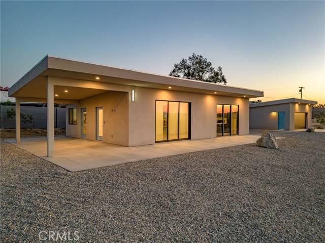 29 Palms, CA 92277,6306 Canyon Road