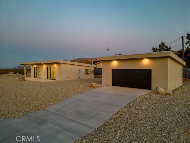 29 Palms, CA 92277,6306 Canyon Road