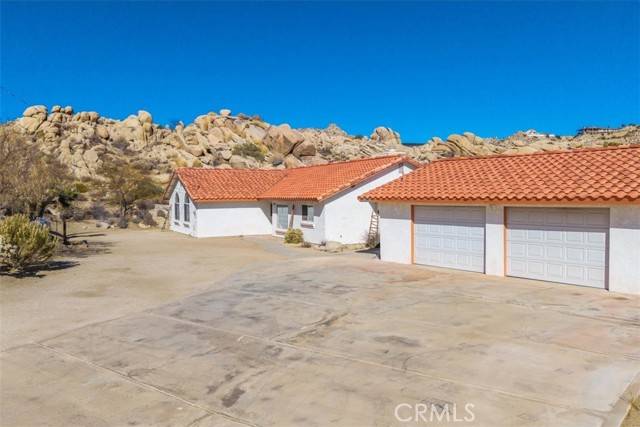 Yucca Valley, CA 92284,57250 Farrelo