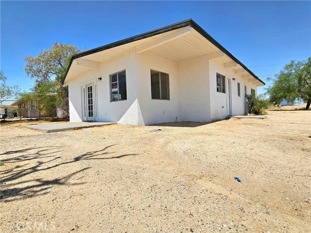 29 Palms, CA 92277,72490 Sunnyslope Drive